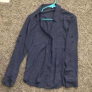 Express Portfino Shirt